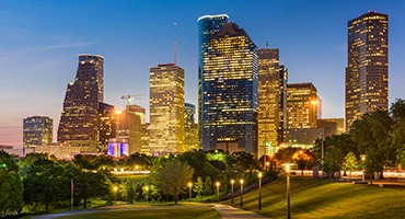 { Photo of Houston }