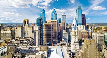 { Photo of Philadelphia }