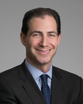 Photo of David B. Sheinbein