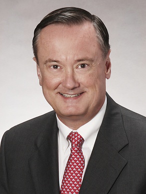 Photo of James J. Spring, III