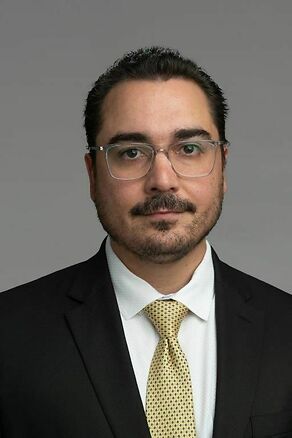 Photo of Adrian  Ochoa