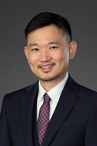 Lincoln  Chen