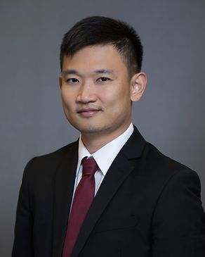 Photo of Lincoln  Chen