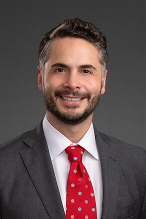 Photo of James "Jim" M. Yanney