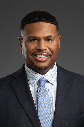 Photo of Brandon D. Cox