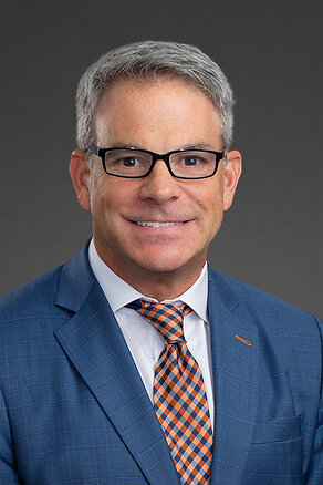 Photo of Jason D. Kraus