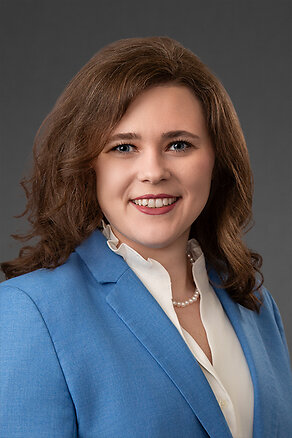 Photo of Margaret E. Sackett