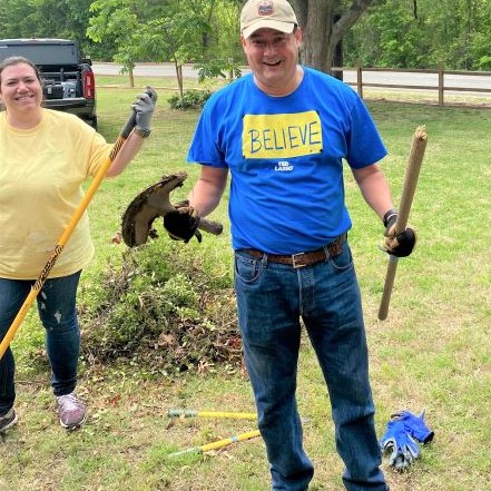 Fred @ Direction 61:3 Direction 61:3 - Foster Youth Program