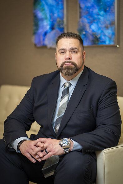 Robert "Rob" Adkins, Fletcher, Farley, Shipman & Salinas, LLP Photo