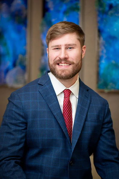 Attorney Brian Hettish Biography Photo