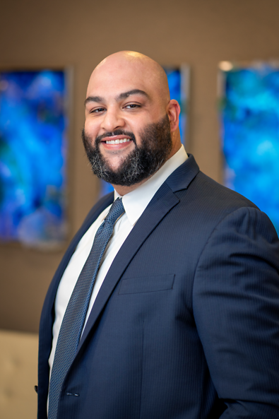 Ameen Behbahani, Fletcher, Farley, Shipman & Salinas, LLP Photo