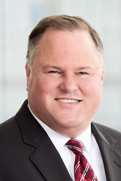 Eric Elder, Fletcher, Farley, Shipman & Salinas, LLP Photo