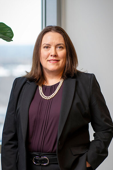 Chrysti Bryant, Fletcher, Farley, Shipman & Salinas, LLP Photo