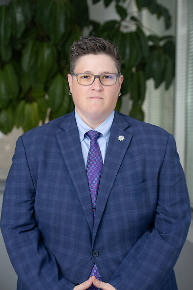 Amanda Aubrey, Fletcher, Farley, Shipman & Salinas, LLP Photo