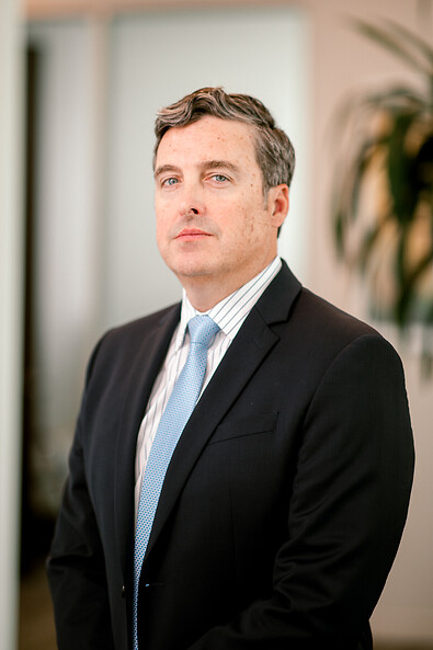 Derreck Brown, Fletcher, Farley, Shipman & Salinas, LLP Photo