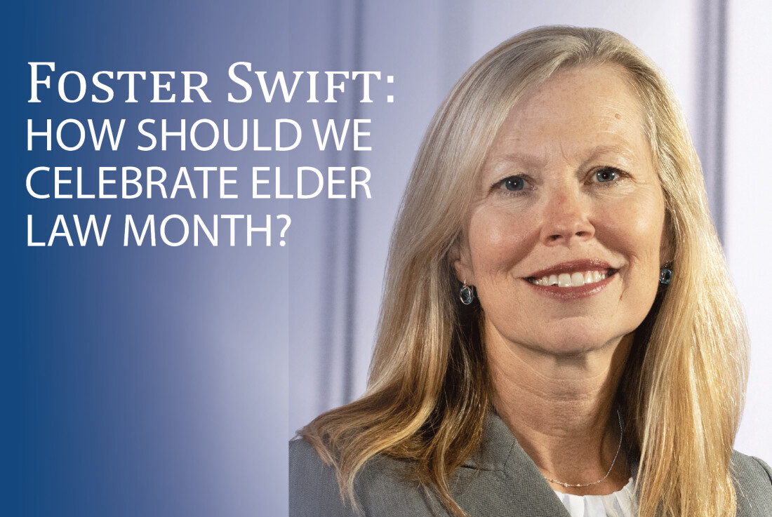 Video: How Should We Celebrate Elder Law Month