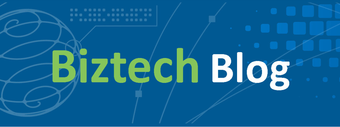 Biztech Blog Header