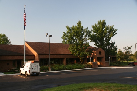 Township Hall