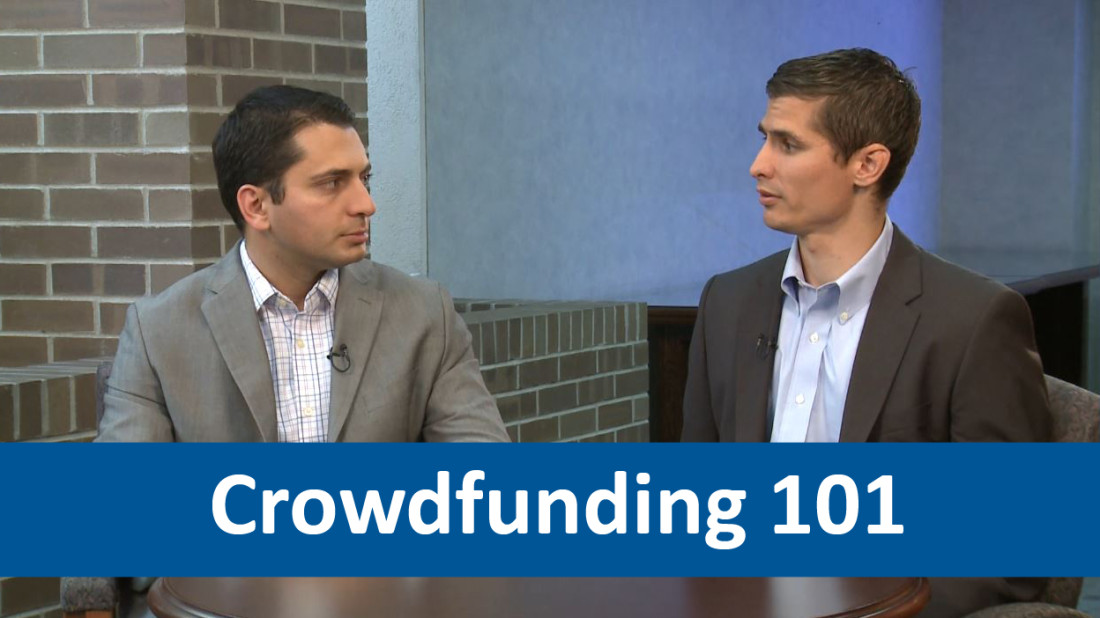 crowdfunding 101