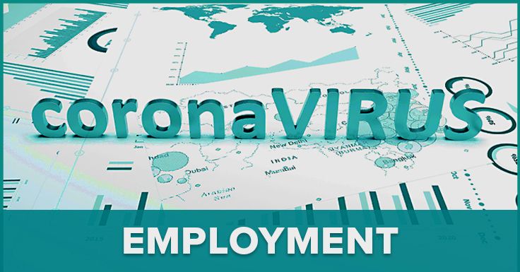 Coronavirus Employment