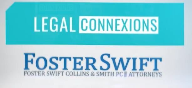 Legal Connexions