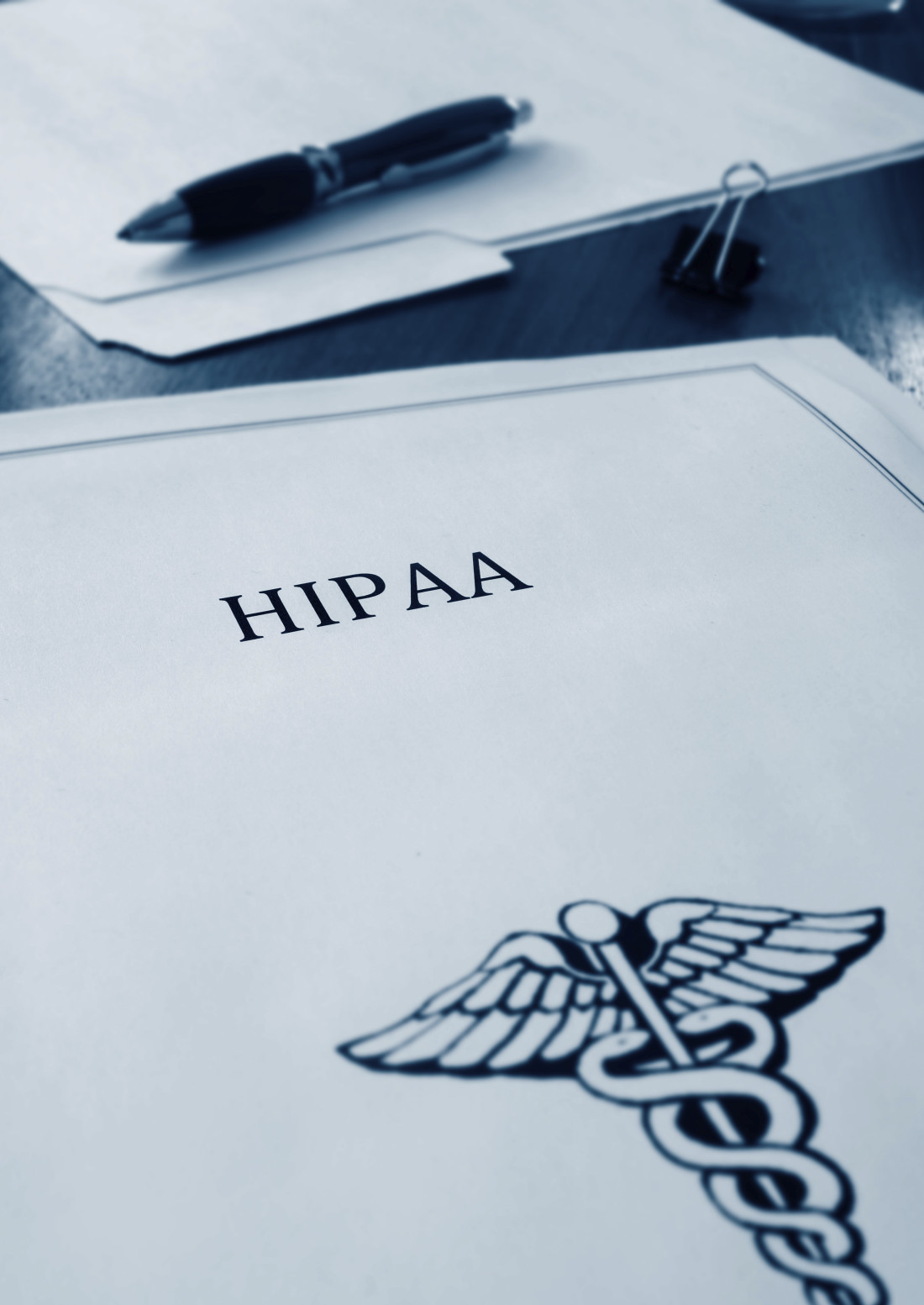 HIPAA Compliant Agreement