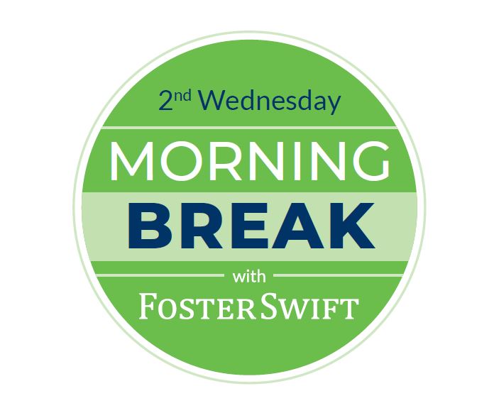 Morning Break with Foster Swift