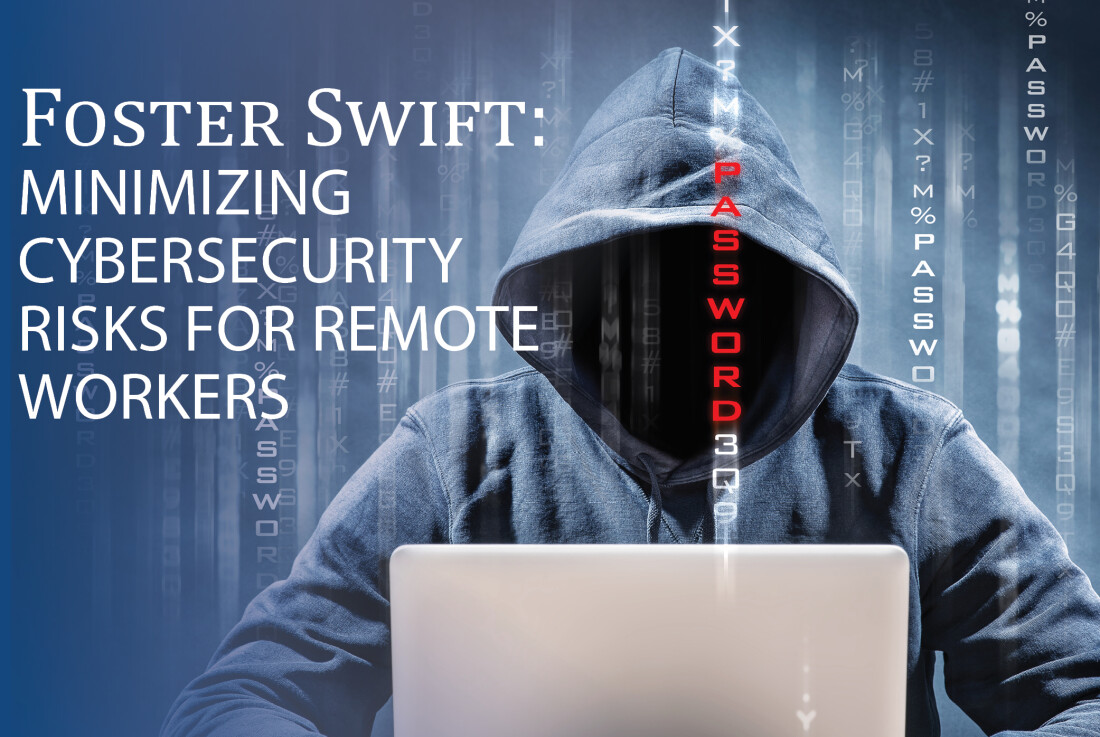 Minimizing Cybersecurity Risks Video