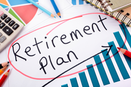 Retirement Planning Image