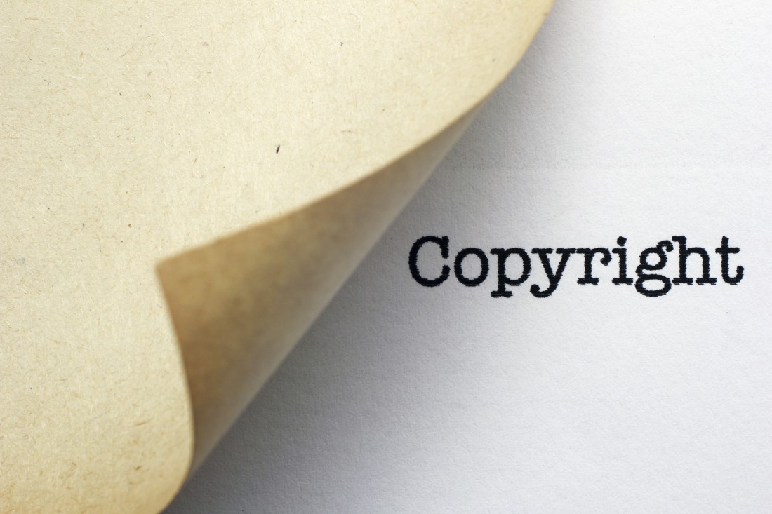 copyright act