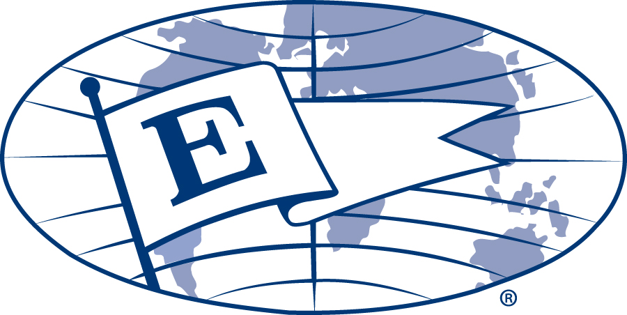 E Award logo