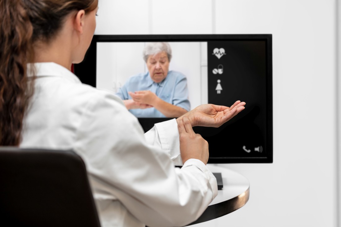 Virtual Health Screening