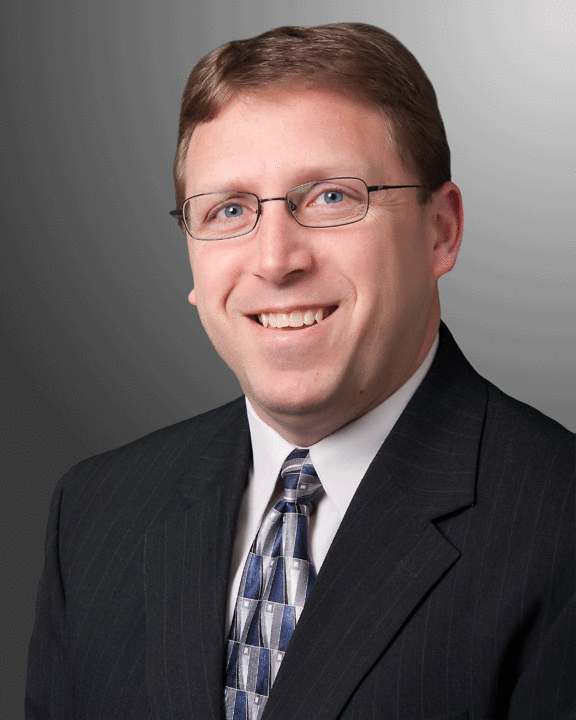 Photo of Kris M. Thelen, CPA