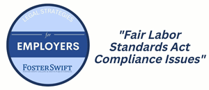 Fair Labor Standards Act Compliance Issues