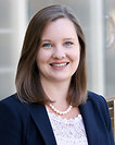 Photo of Allison M. Collins