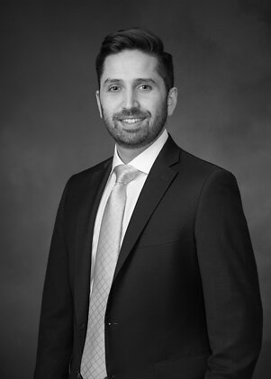 Photo of Joshua G. Silver