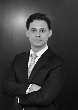 Photo of Colin A. Mark