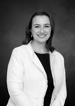 Photo of Blair E. Kaminsky