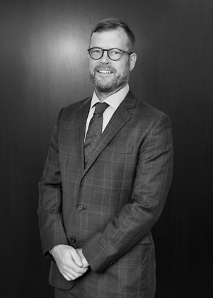 Photo of Edward H.S. Burke