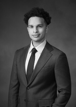 Photo of Adriel V. Williams