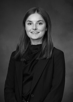 Photo of Ava I. Roche