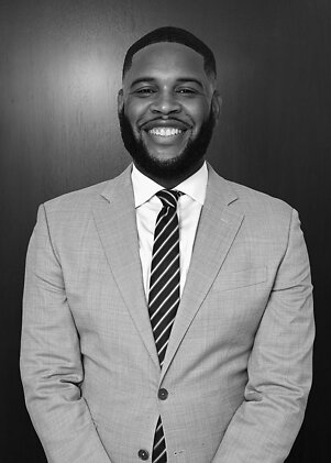 Photo of Torrell E. Mills