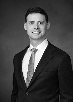 Photo of Colin A. Mark