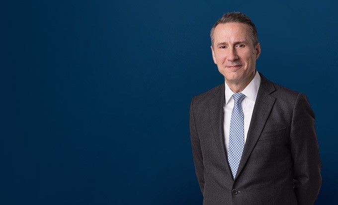 Photo of Frederick A. Acomb