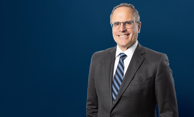 Photo of Jonathan S. Green