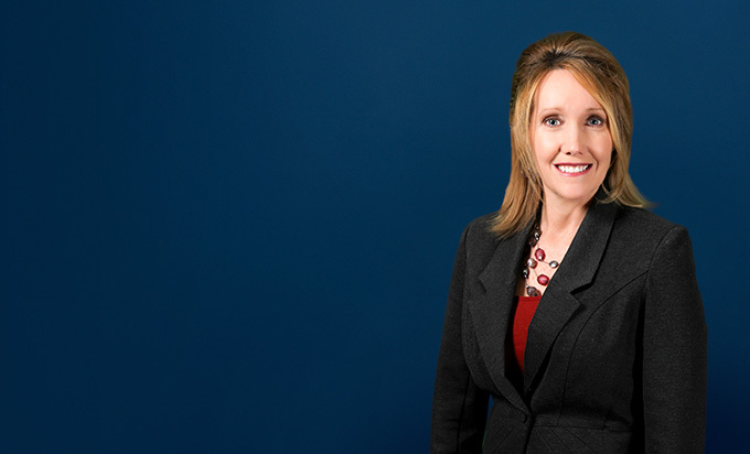 Photo of Jill L. Davis