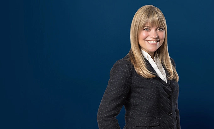 Wendolyn Wrosch Richards