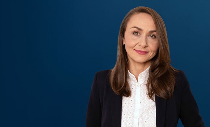 Photo of Katarzyna  Sasiak