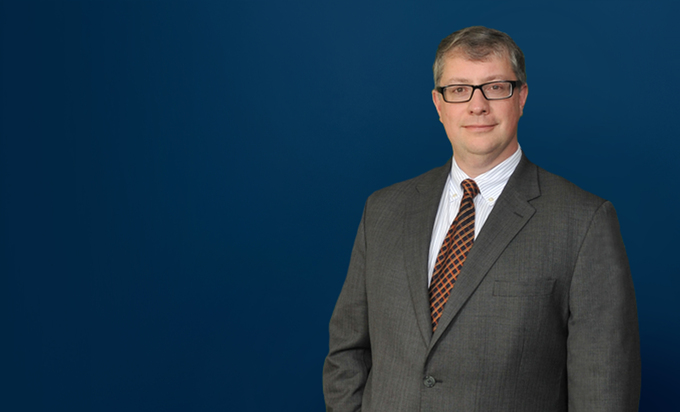 Photo of Lawrence W. Falbe