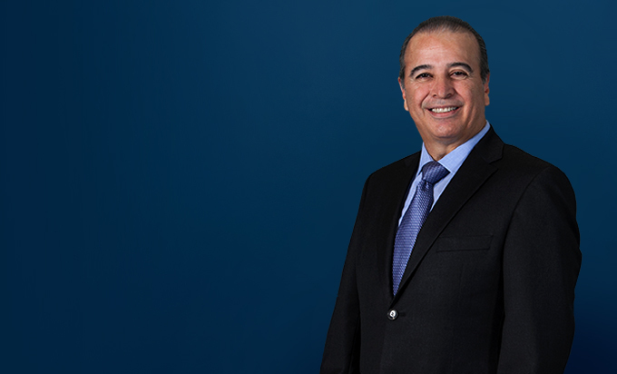 Photo of Eduardo  Arizpe